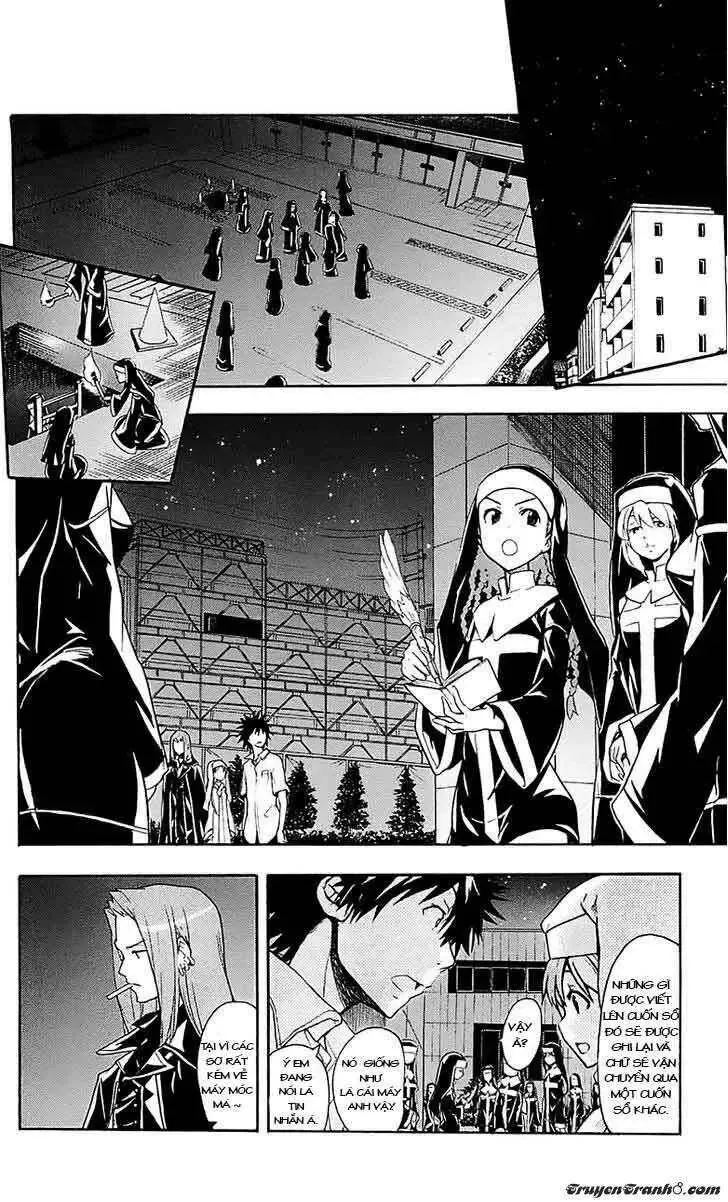 Toaru Majutsu No Index Chapter 48 - 12