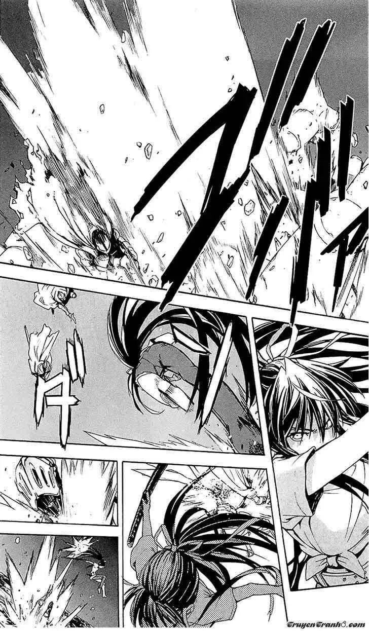 Toaru Majutsu No Index Chapter 48 - 5