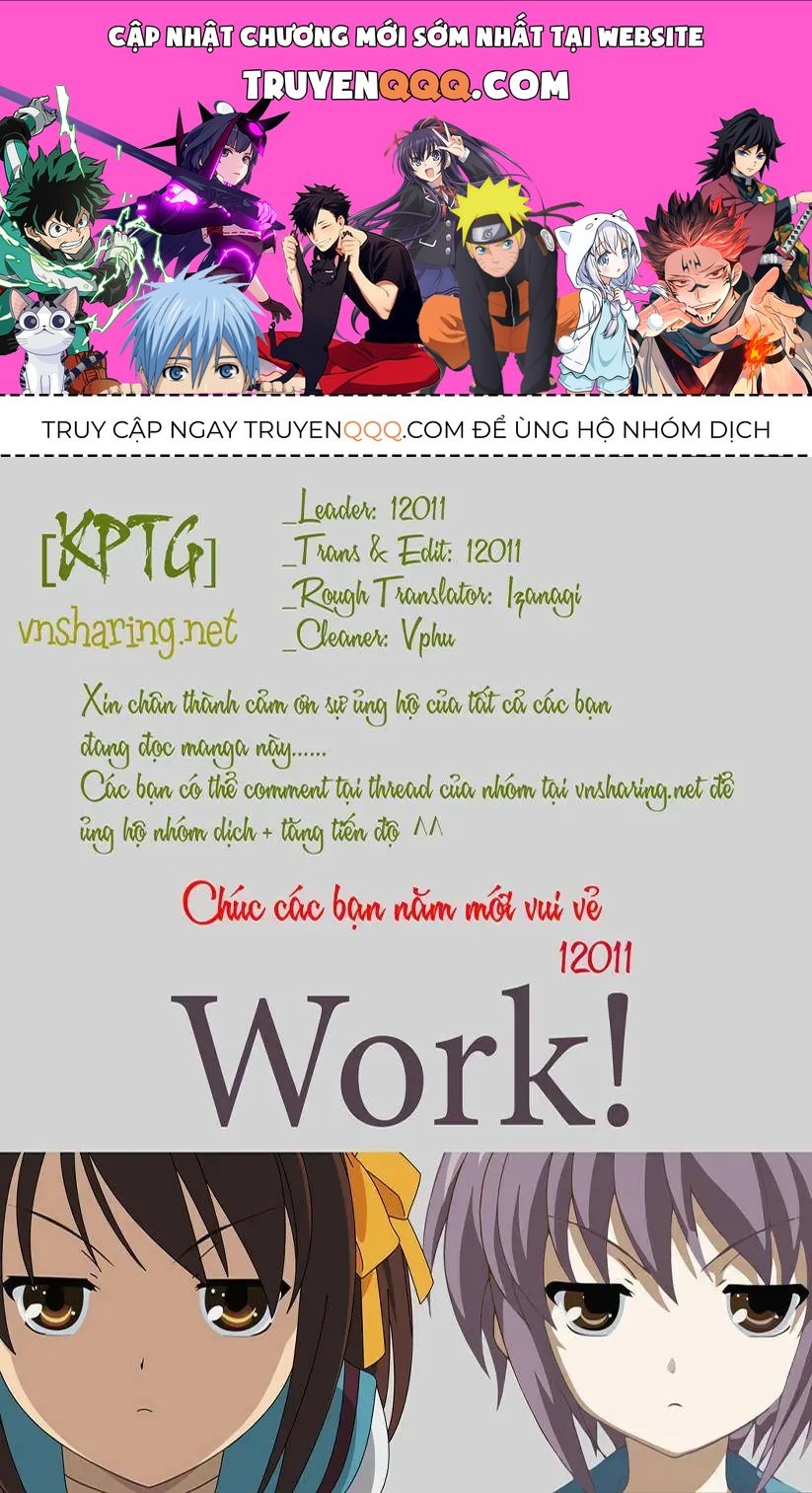 Toaru Majutsu No Index Chapter 5 - 1