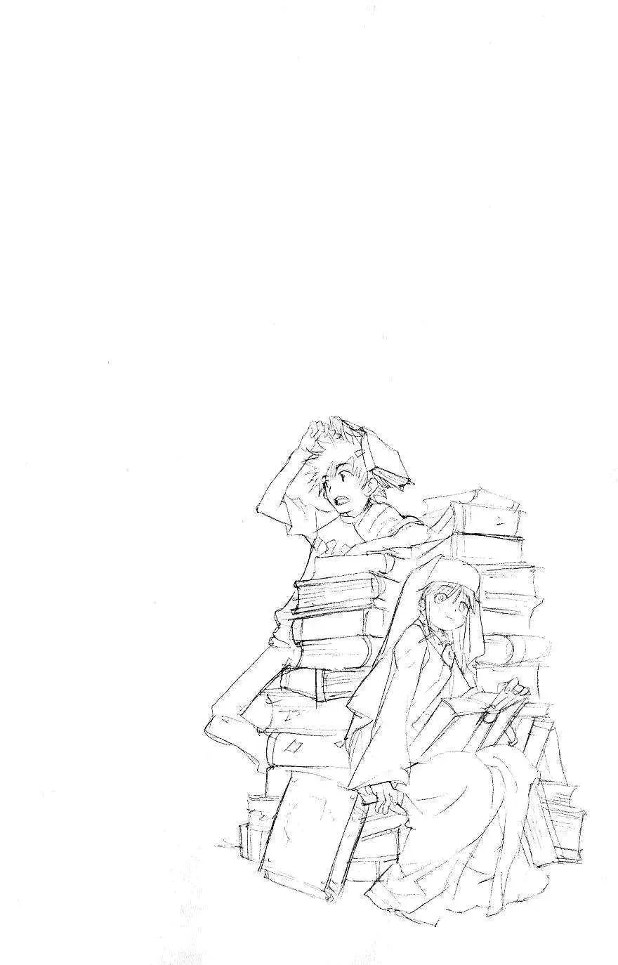 Toaru Majutsu No Index Chapter 5 - 2