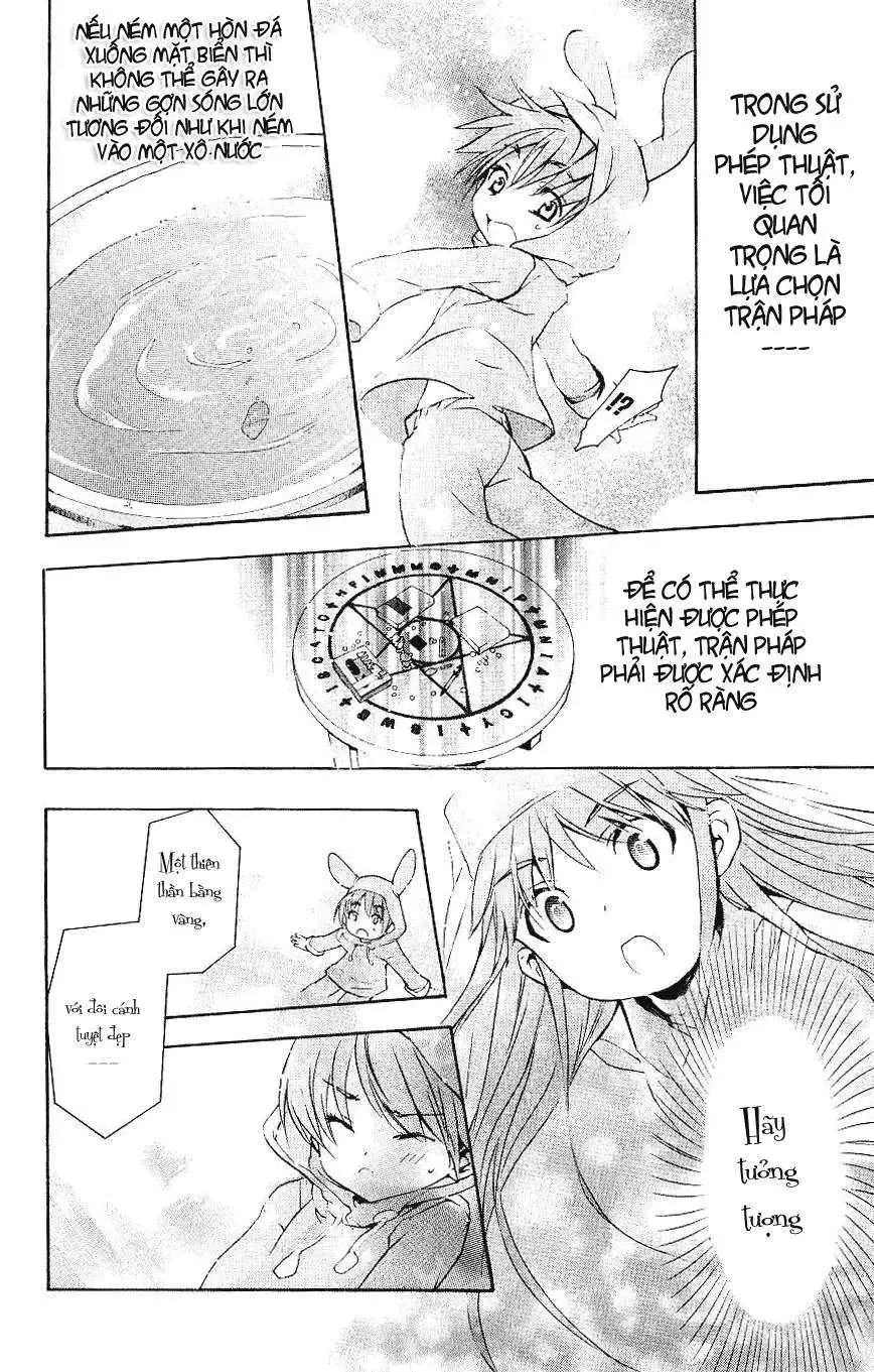 Toaru Majutsu No Index Chapter 5 - 18
