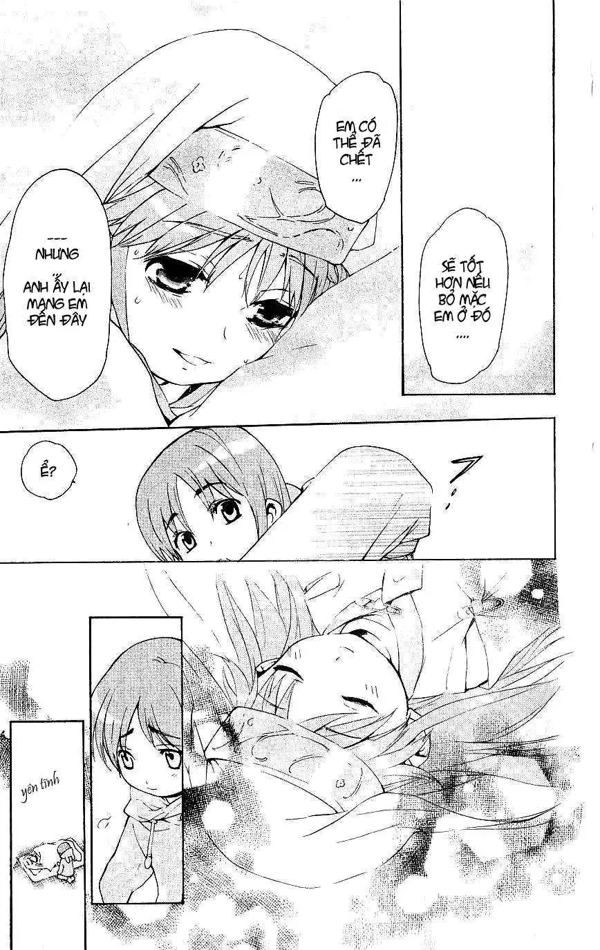 Toaru Majutsu No Index Chapter 5 - 23