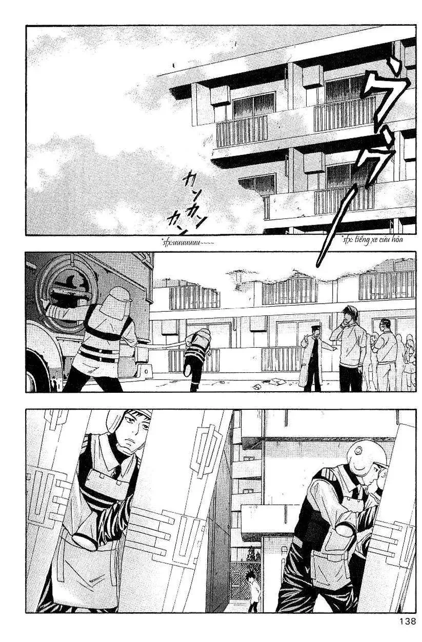 Toaru Majutsu No Index Chapter 5 - 4