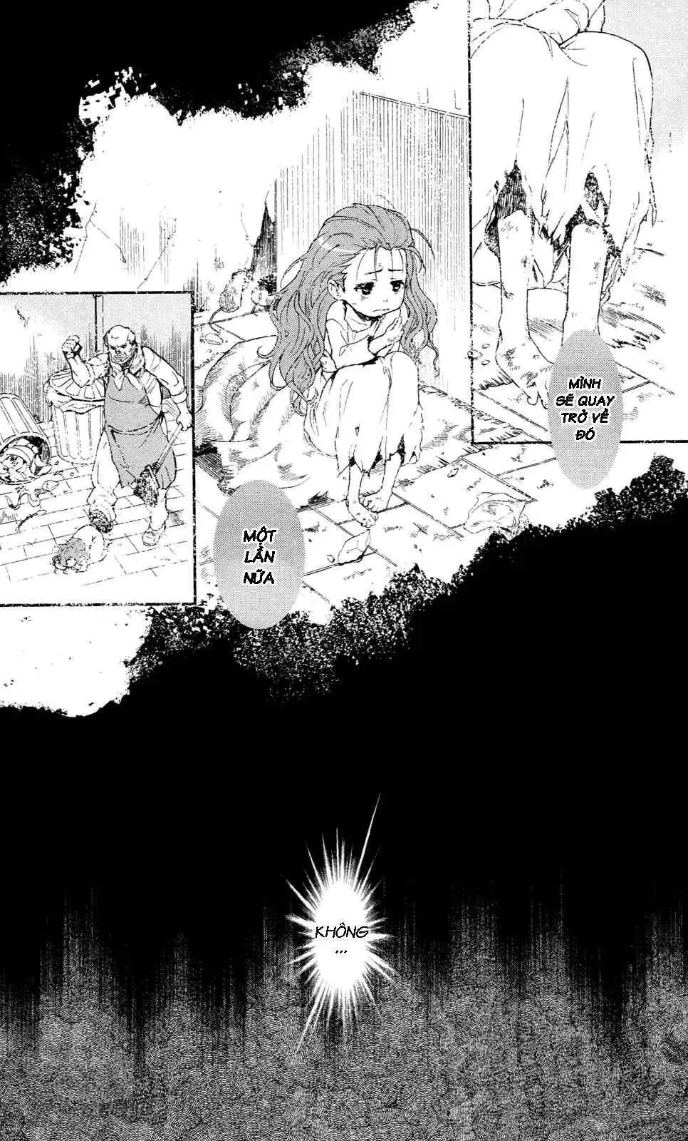 Toaru Majutsu No Index Chapter 56 - 19