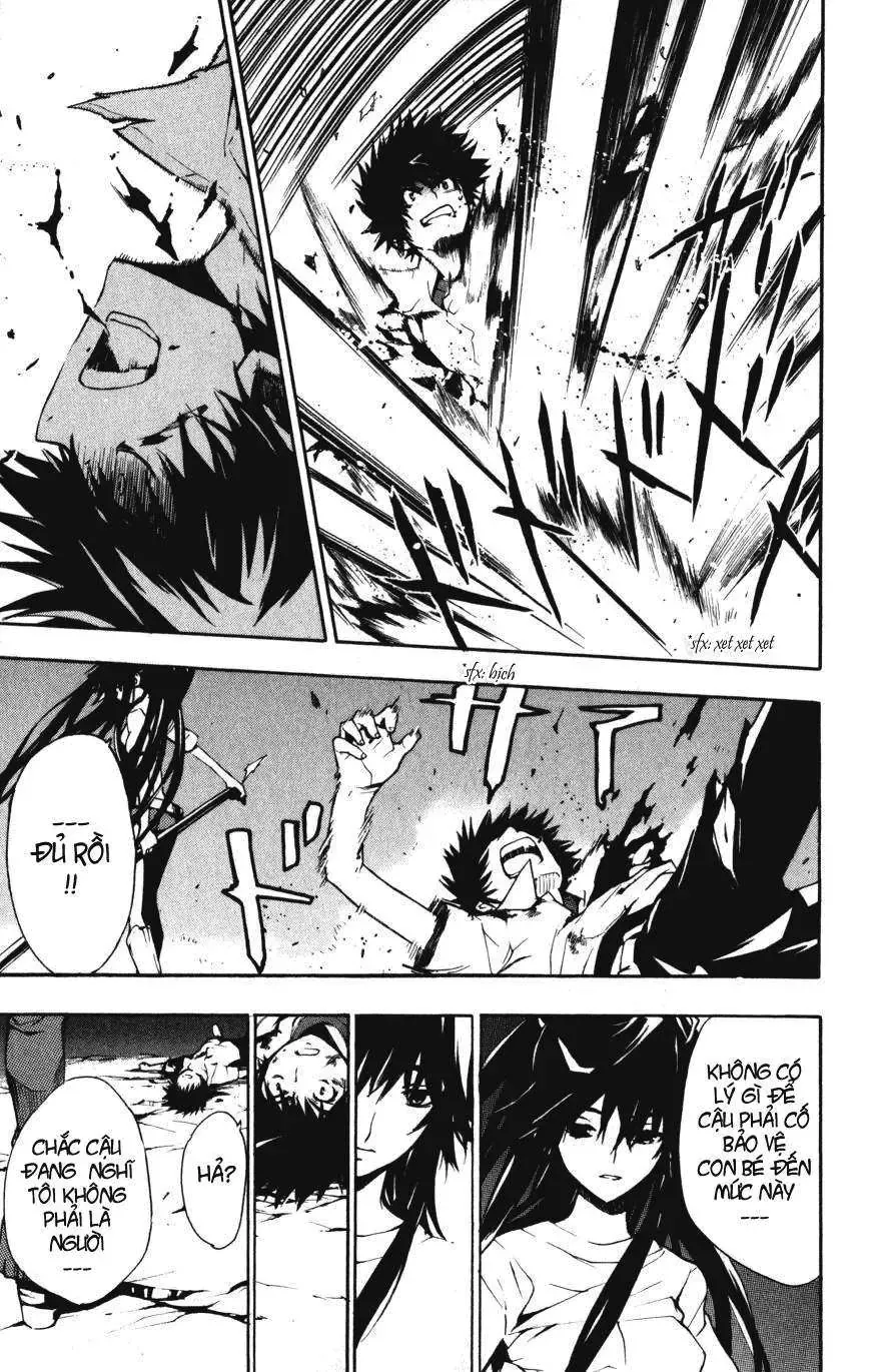 Toaru Majutsu No Index Chapter 6 - 29