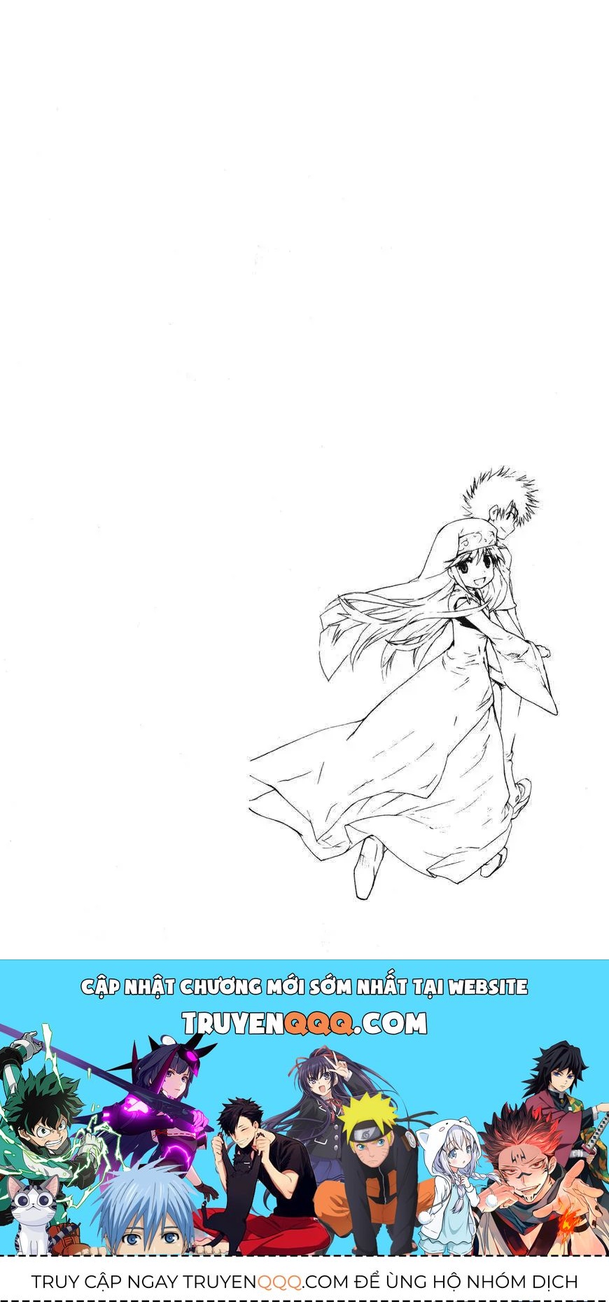 Toaru Majutsu No Index Chapter 6 - 34