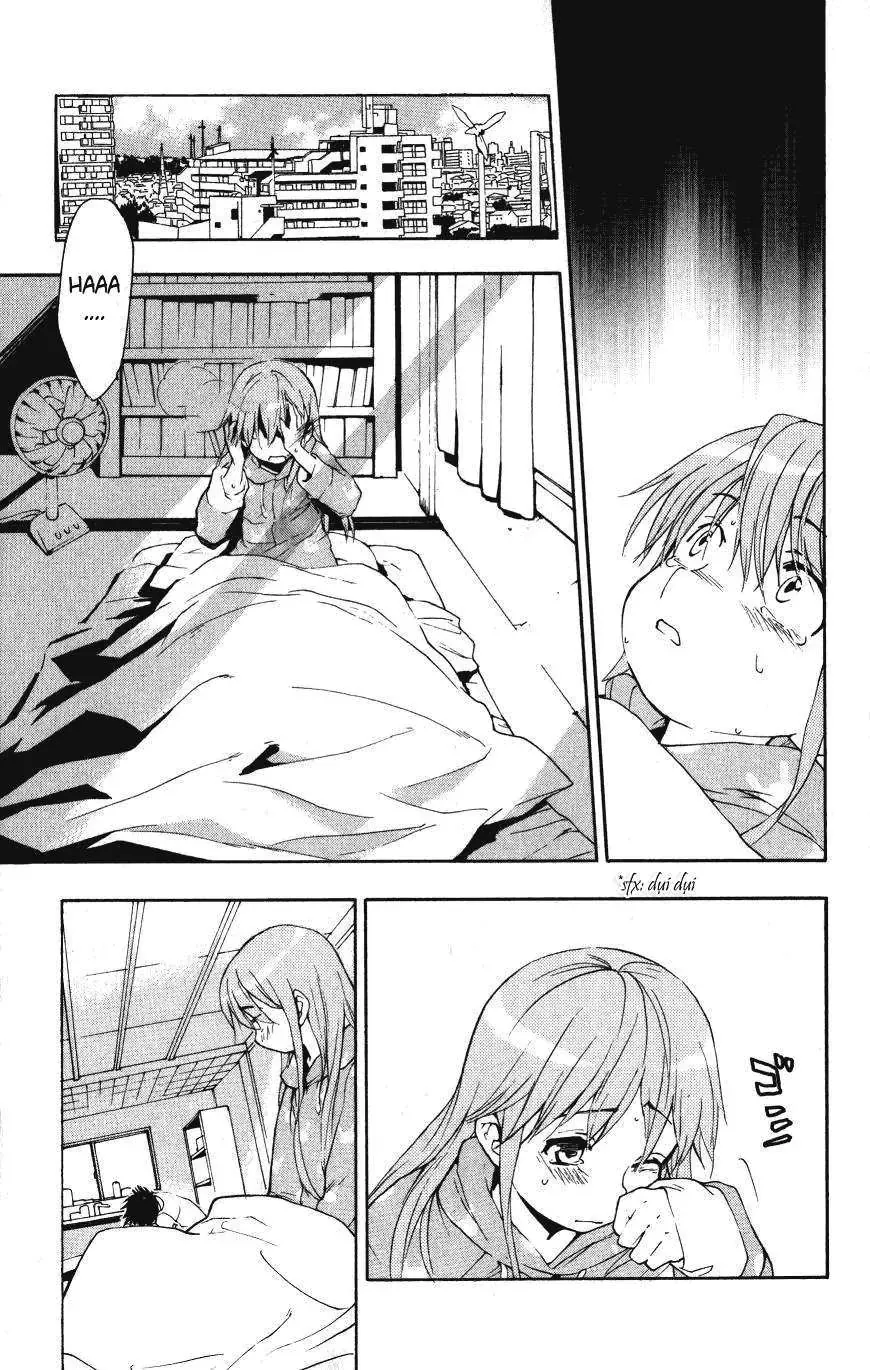 Toaru Majutsu No Index Chapter 6 - 6