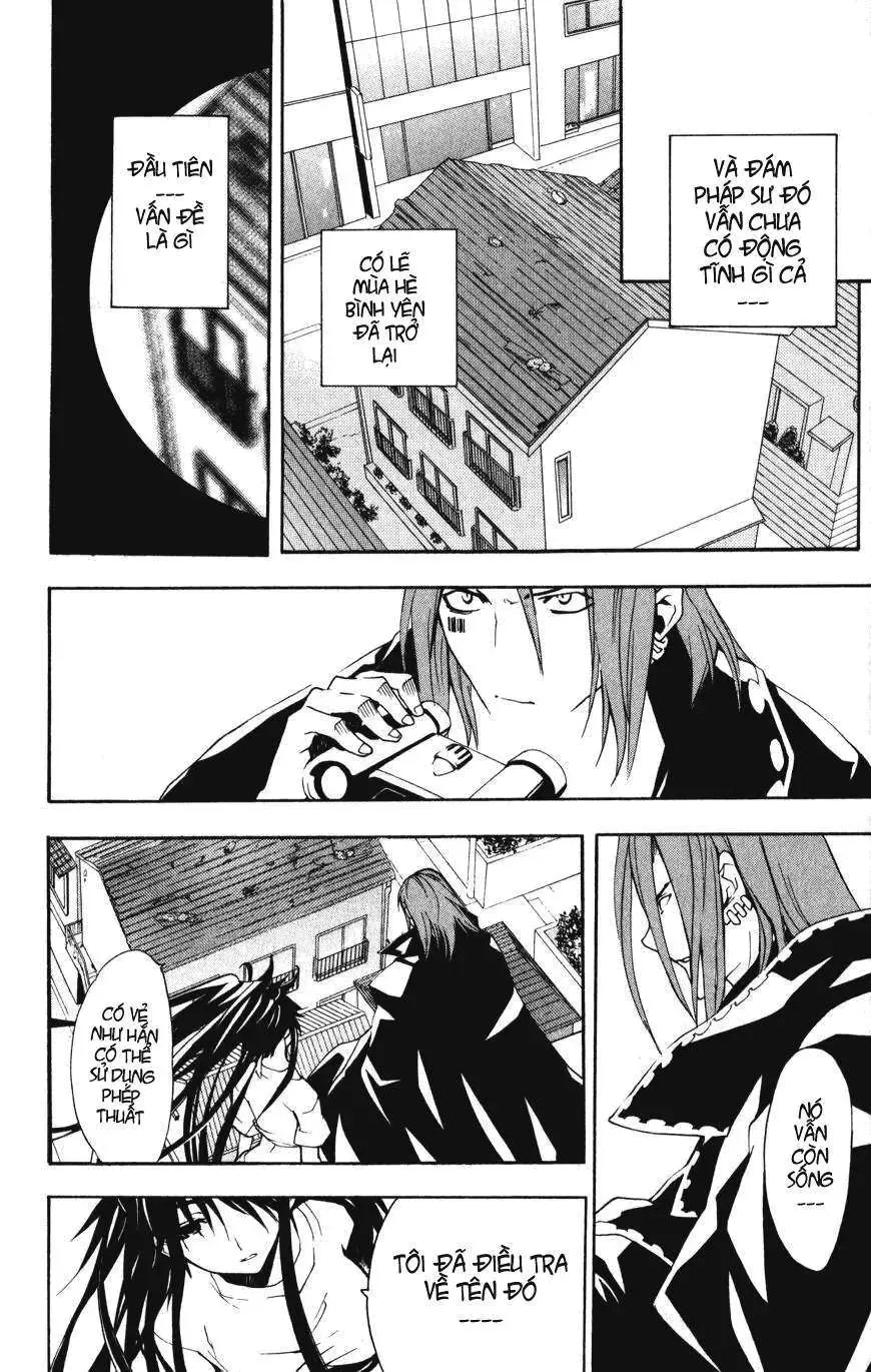 Toaru Majutsu No Index Chapter 6 - 9