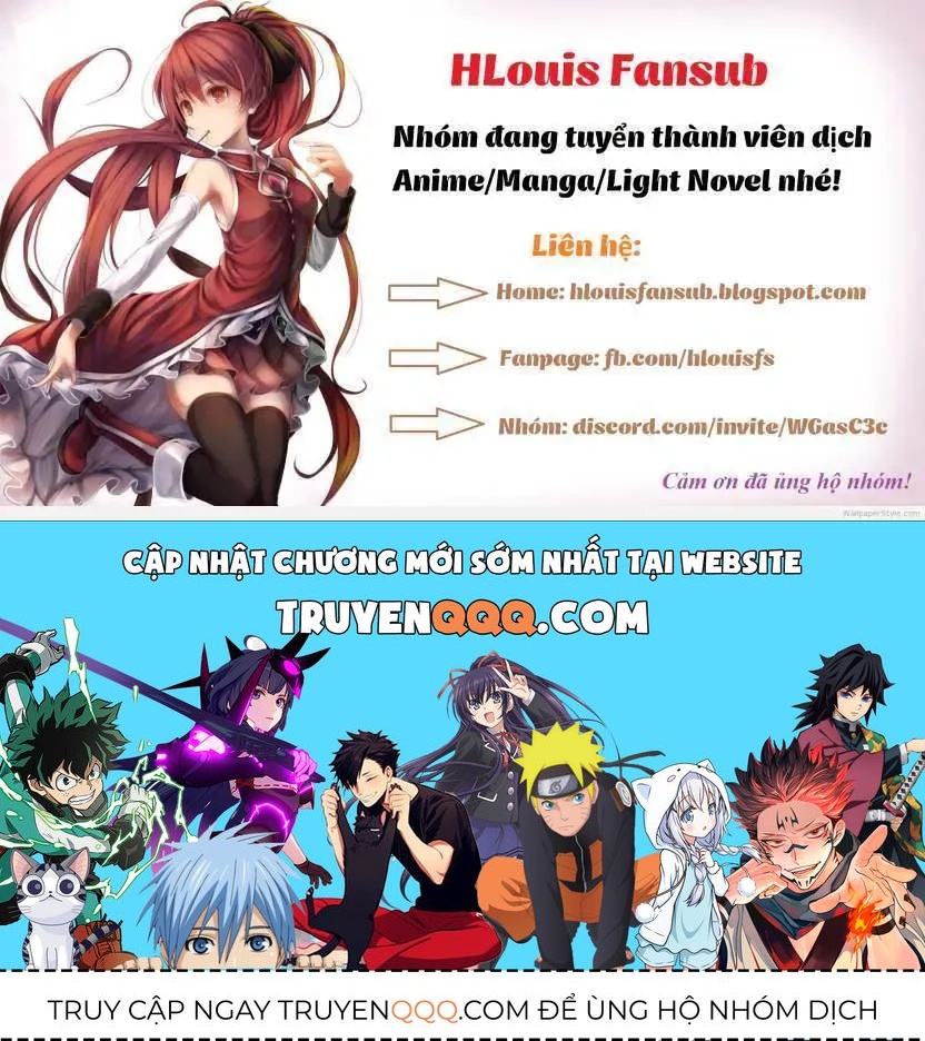 Toaru Majutsu No Index Chapter 68 - 44