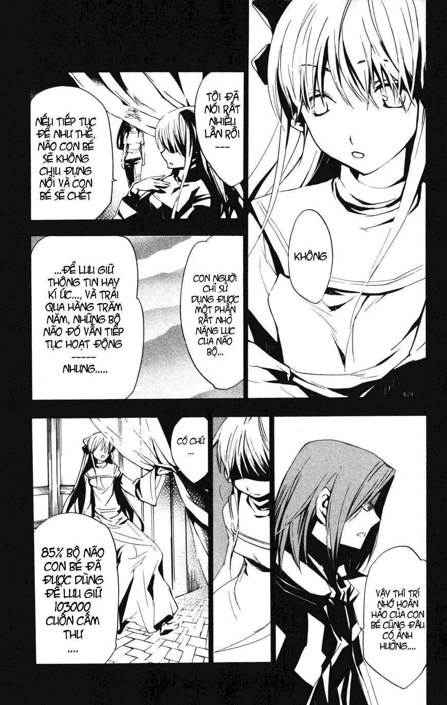 Toaru Majutsu No Index Chapter 7 - 13