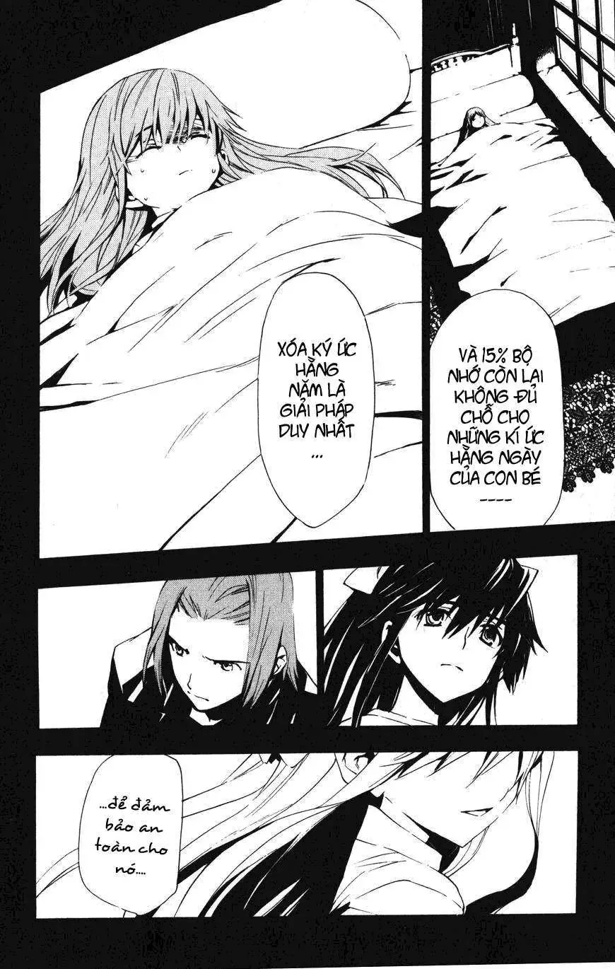 Toaru Majutsu No Index Chapter 7 - 14