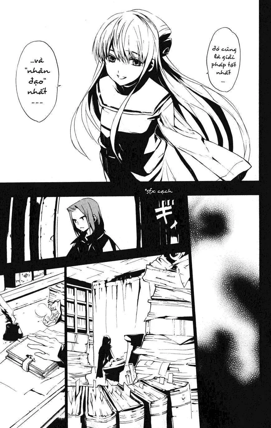 Toaru Majutsu No Index Chapter 7 - 15