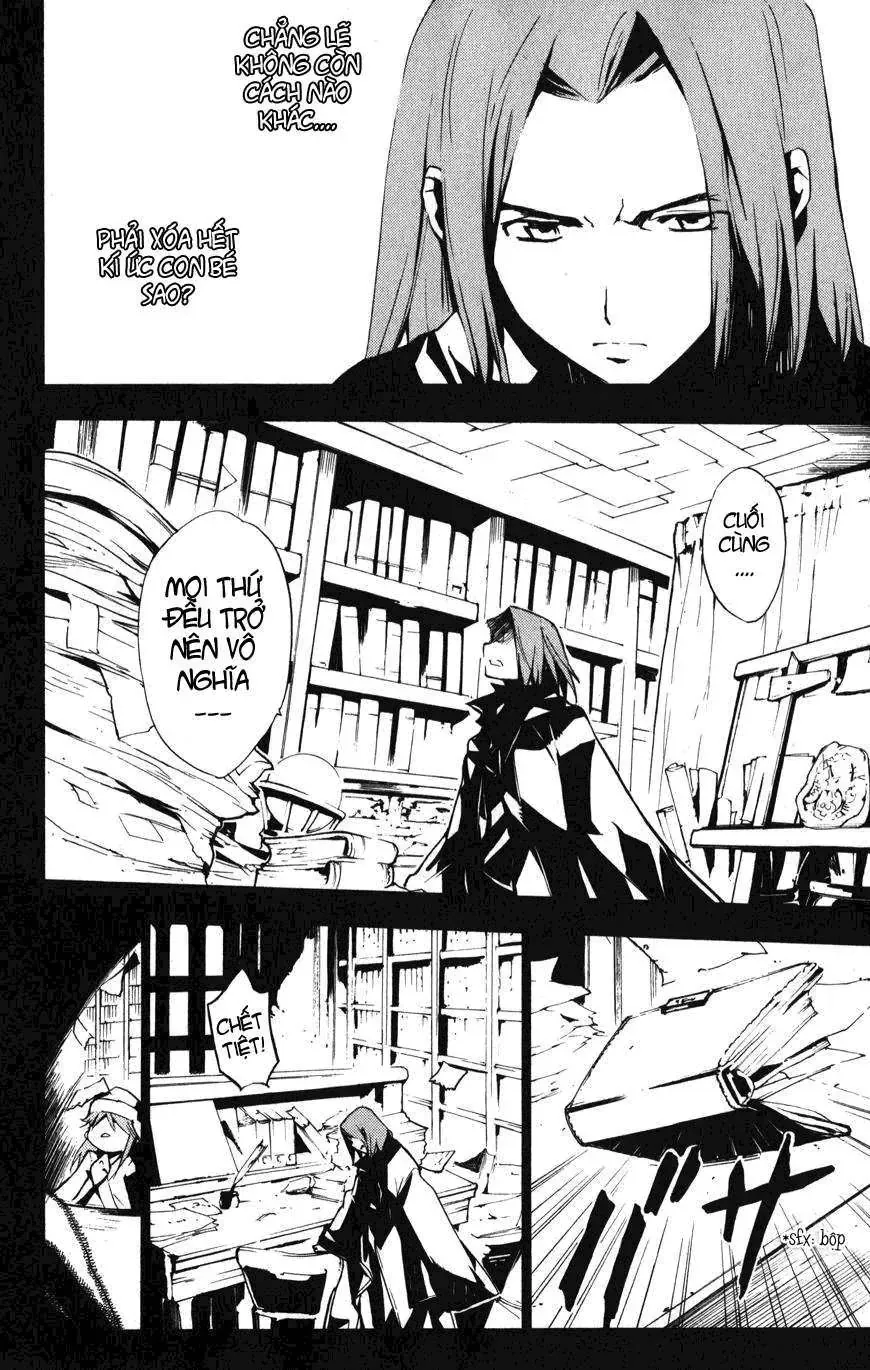 Toaru Majutsu No Index Chapter 7 - 16