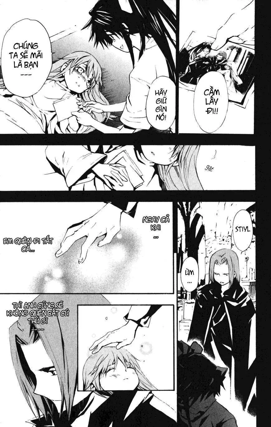 Toaru Majutsu No Index Chapter 7 - 27