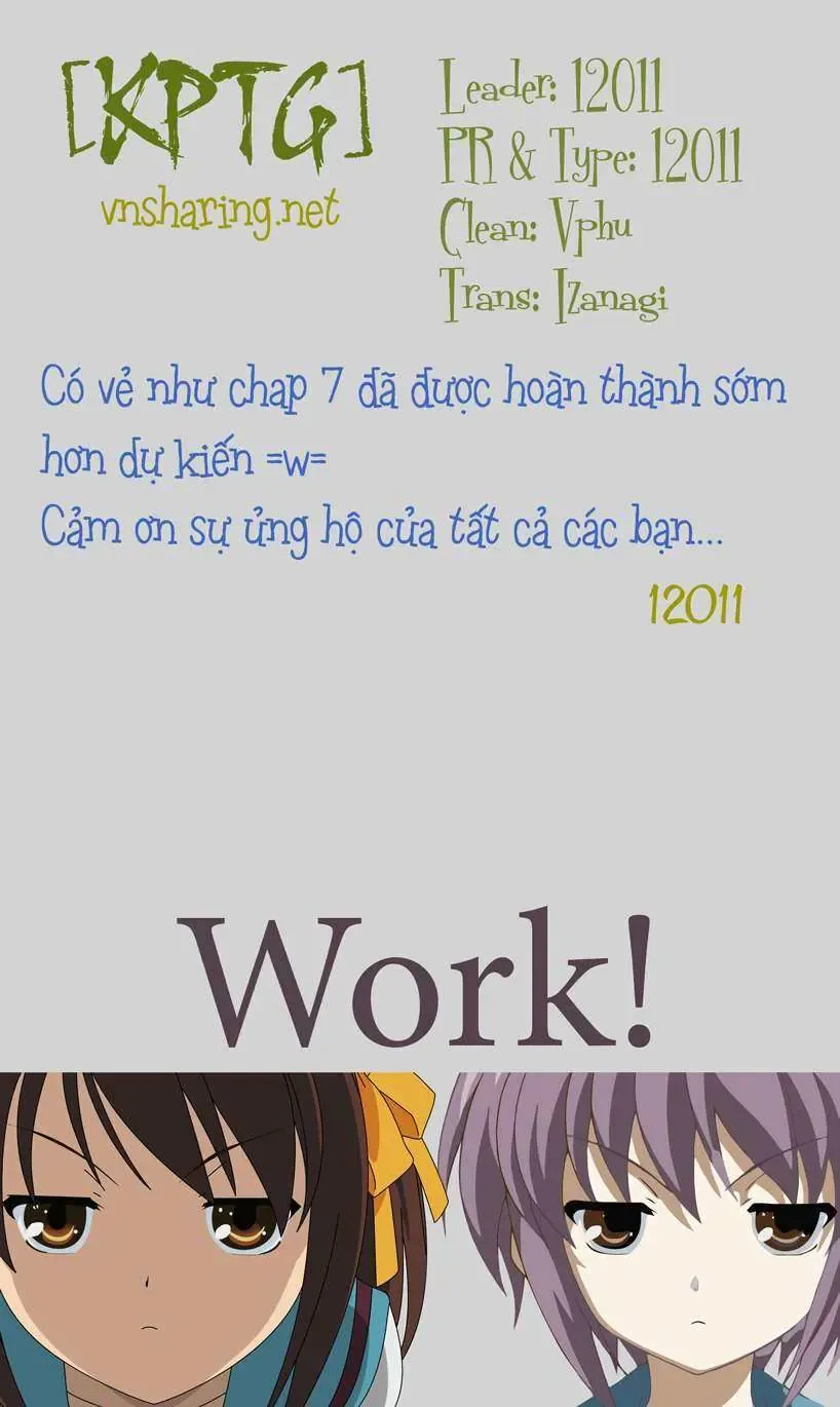 Toaru Majutsu No Index Chapter 7 - 35