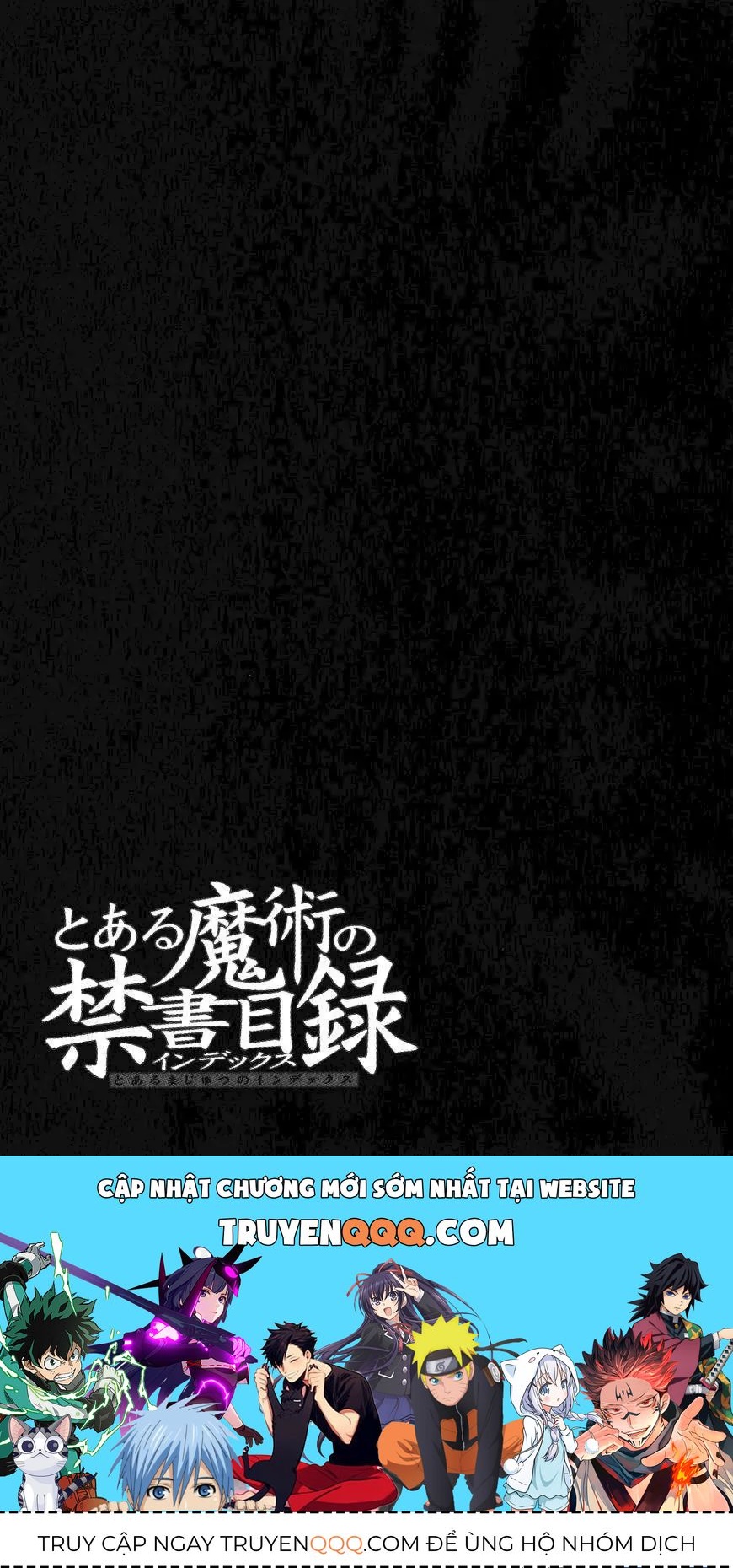 Toaru Majutsu No Index Chapter 7 - 36