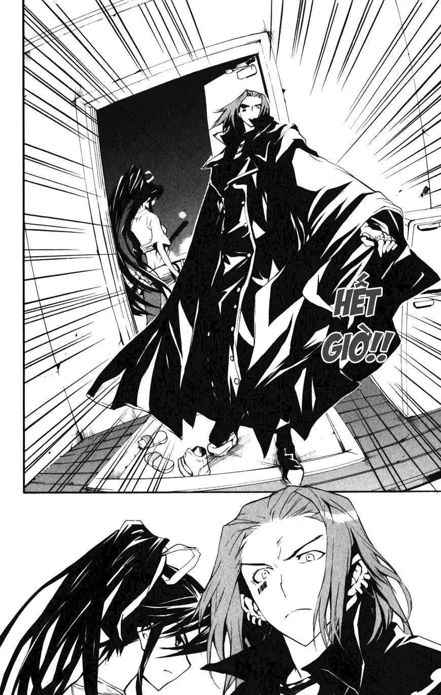 Toaru Majutsu No Index Chapter 8 - 20
