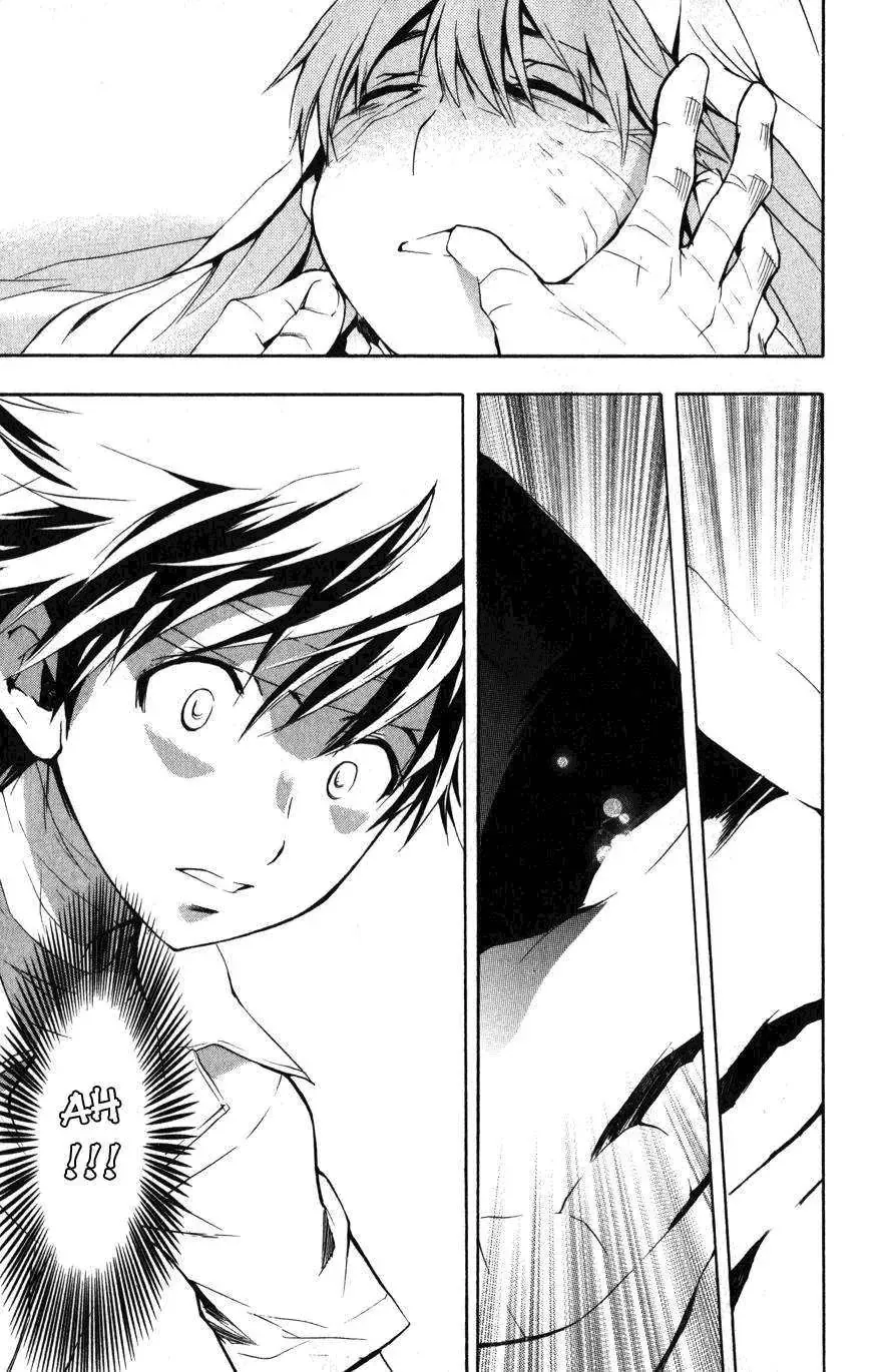 Toaru Majutsu No Index Chapter 9 - 23