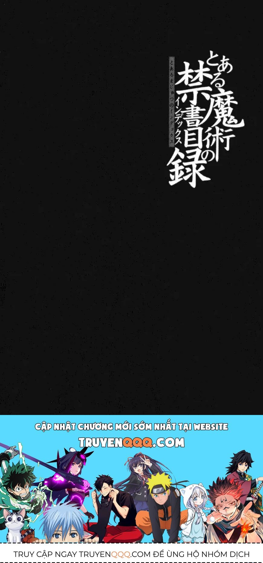 Toaru Majutsu No Index Chapter 9 - 29