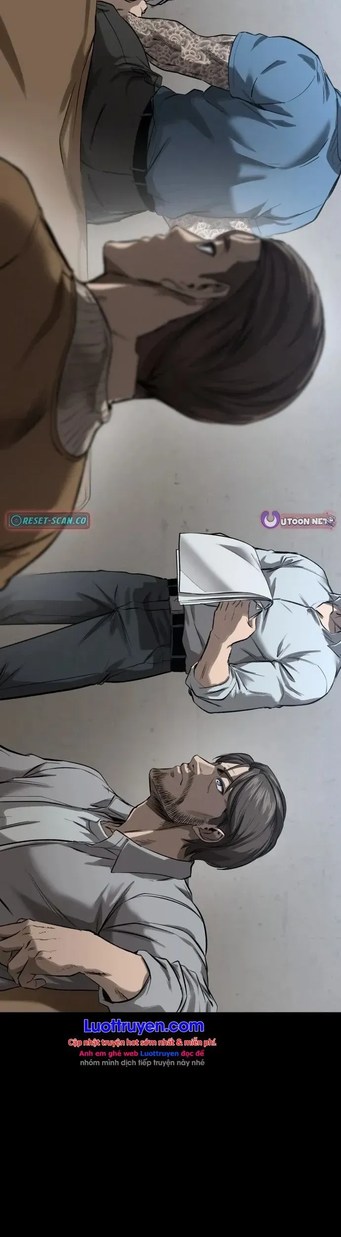 Cartel- Liên Minh Tội Ác Chapter 1 - 102