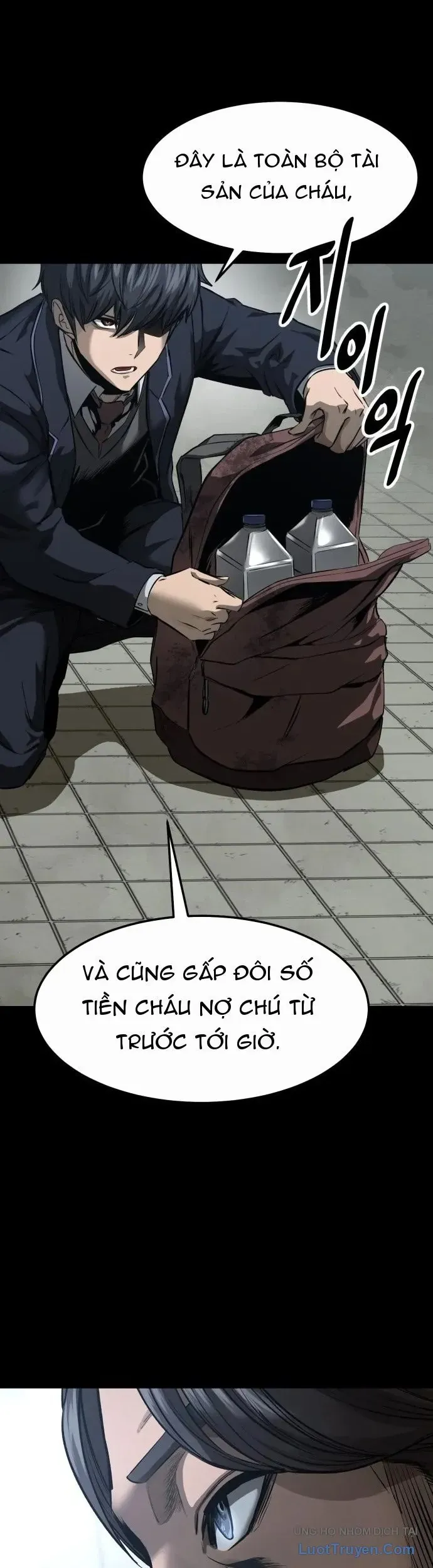 Cartel- Liên Minh Tội Ác Chapter 1 - 104