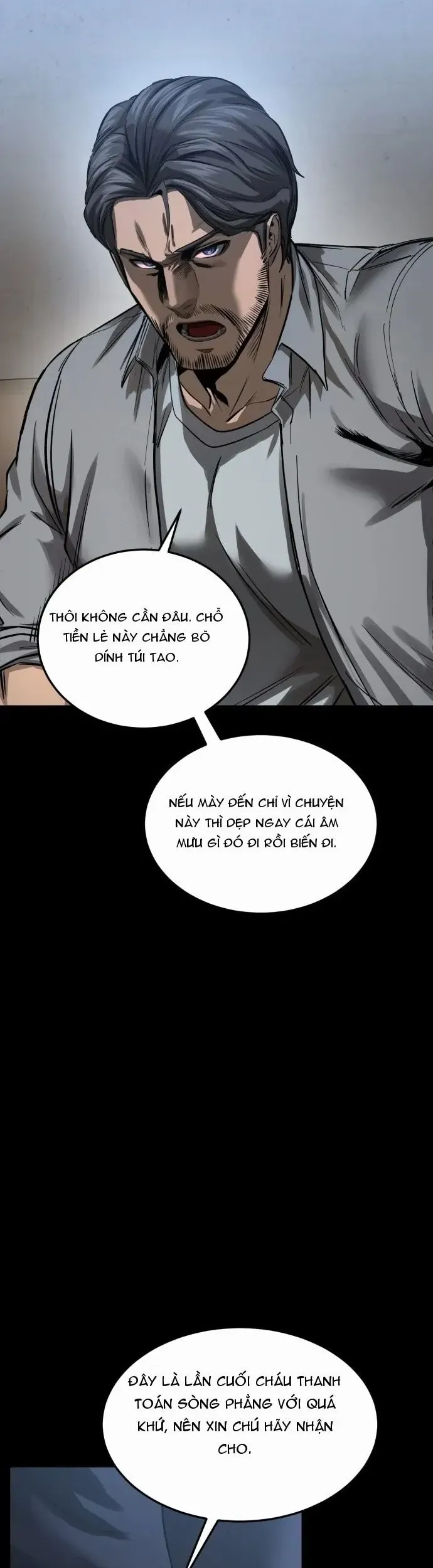 Cartel- Liên Minh Tội Ác Chapter 1 - 106