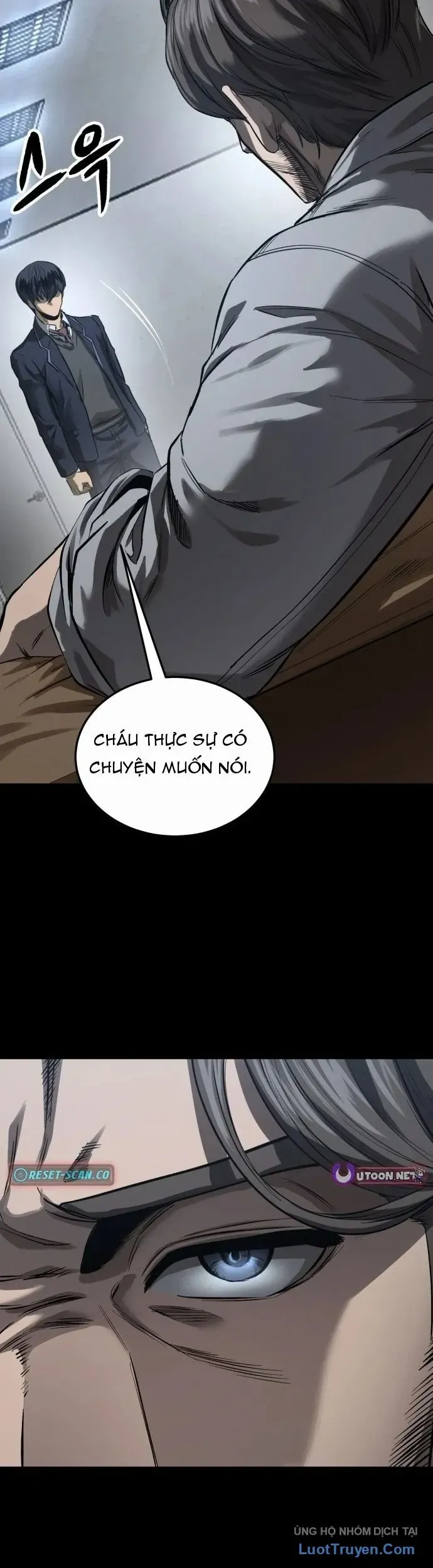 Cartel- Liên Minh Tội Ác Chapter 1 - 108