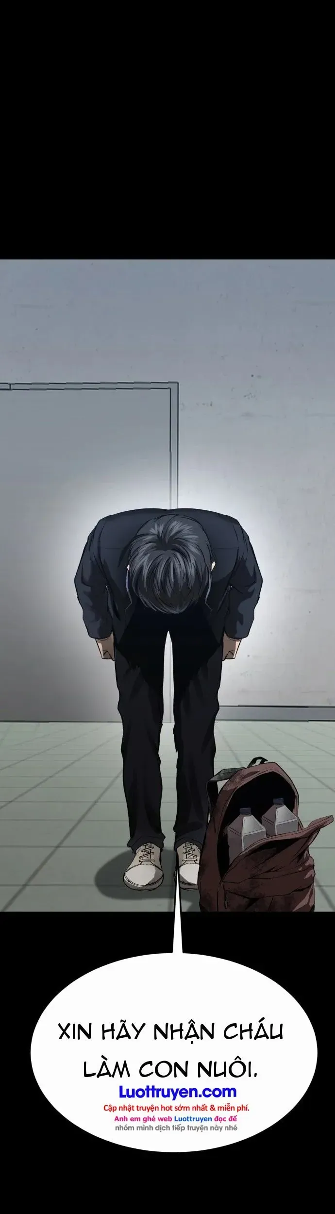 Cartel- Liên Minh Tội Ác Chapter 1 - 109