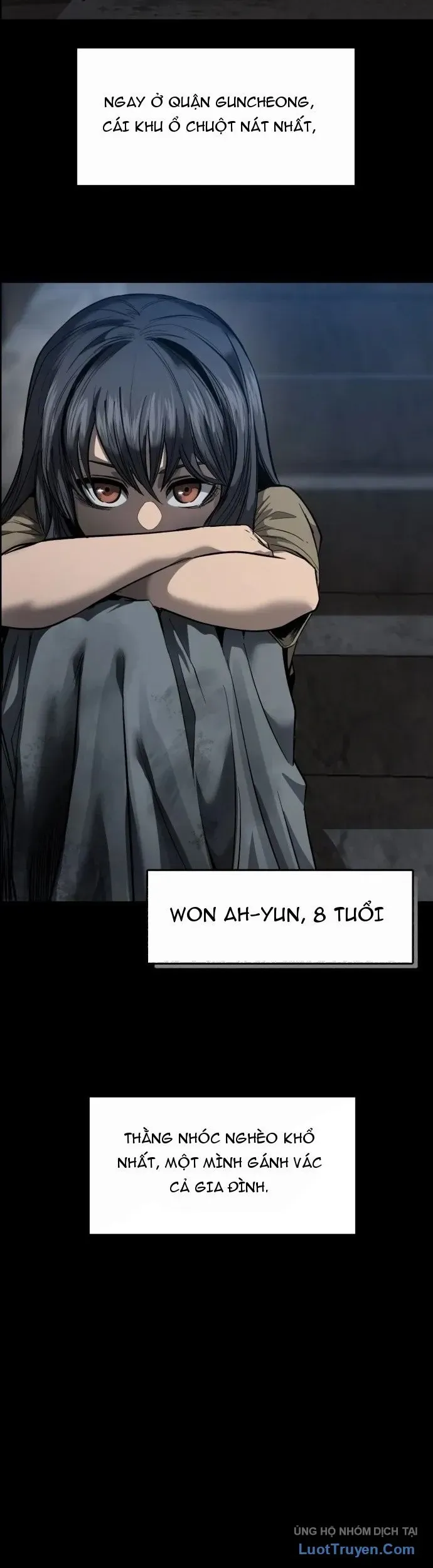 Cartel- Liên Minh Tội Ác Chapter 1 - 12