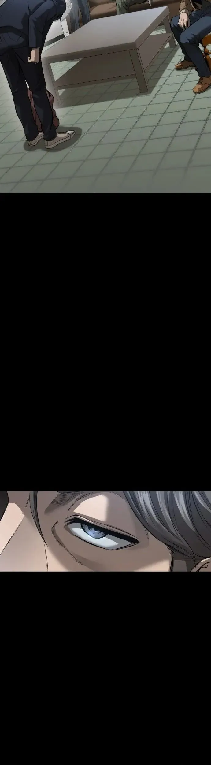 Cartel- Liên Minh Tội Ác Chapter 1 - 111