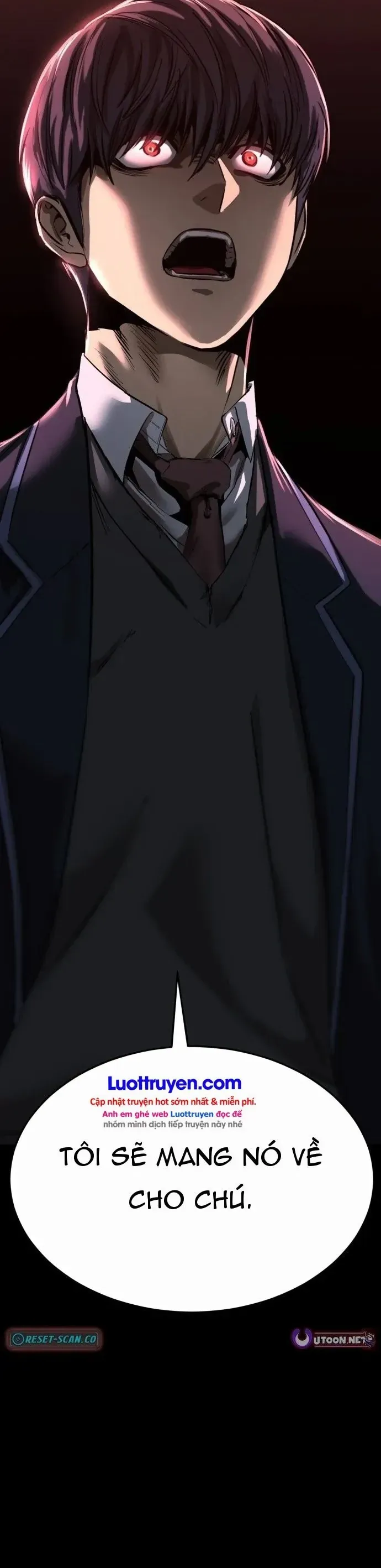 Cartel- Liên Minh Tội Ác Chapter 1 - 114