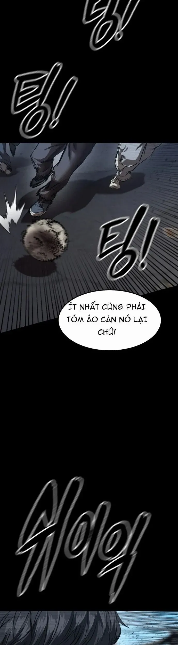 Cartel- Liên Minh Tội Ác Chapter 1 - 15