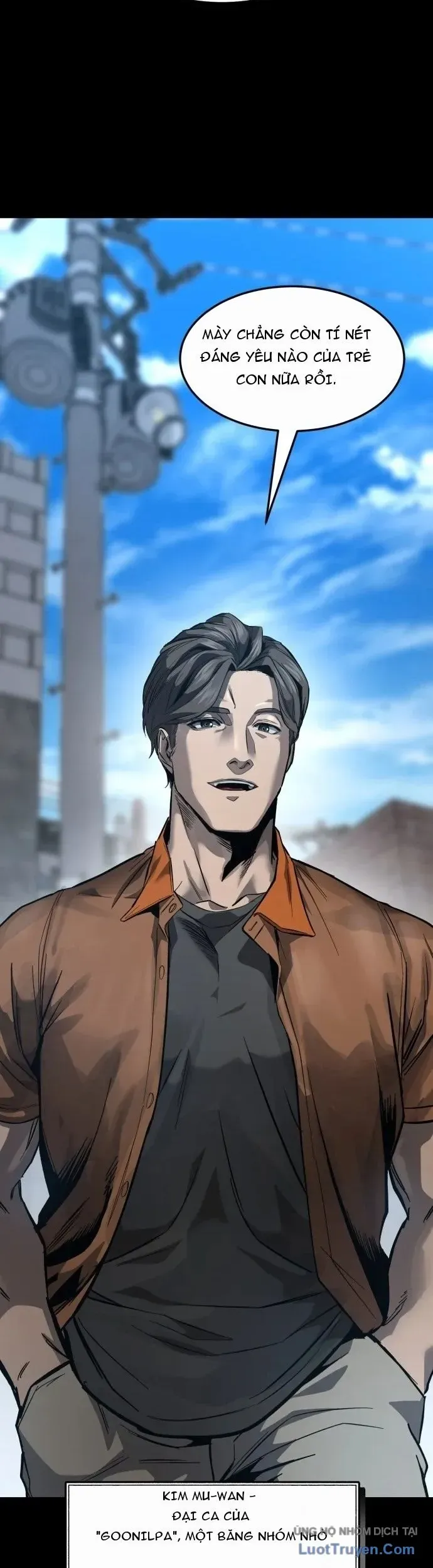 Cartel- Liên Minh Tội Ác Chapter 1 - 20