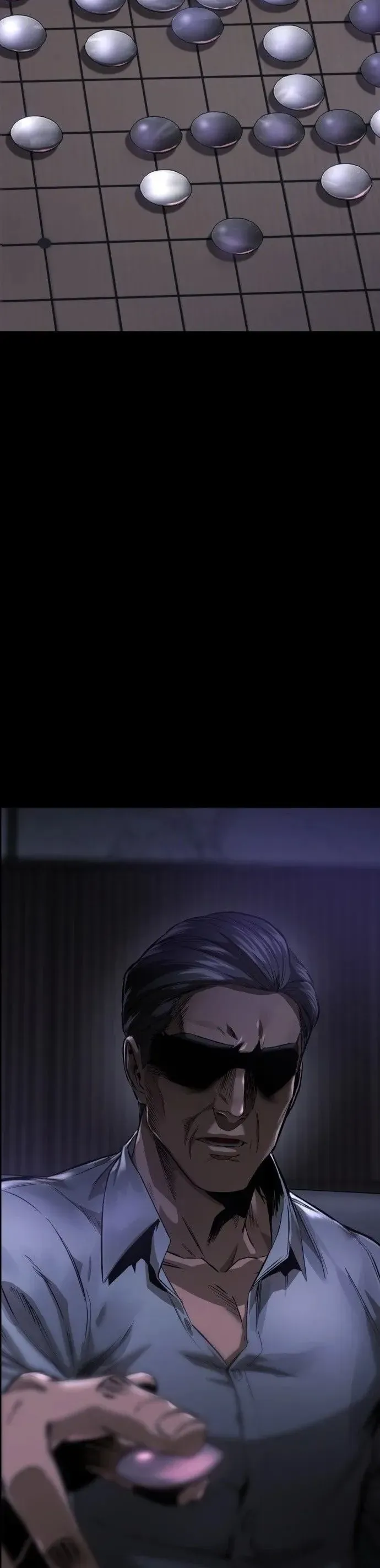 Cartel- Liên Minh Tội Ác Chapter 1 - 3