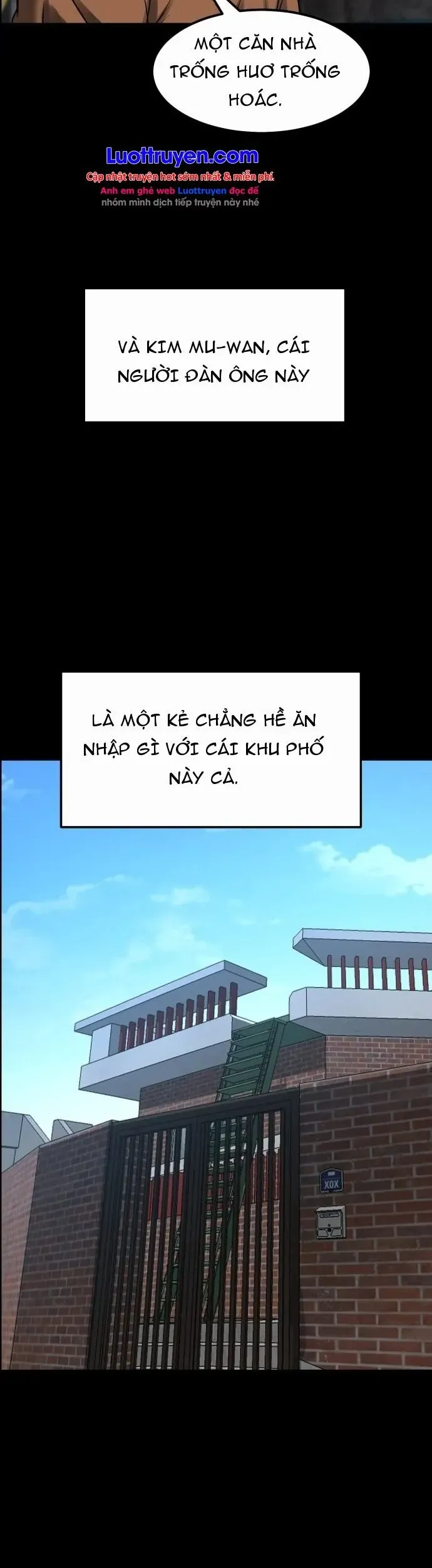 Cartel- Liên Minh Tội Ác Chapter 1 - 26