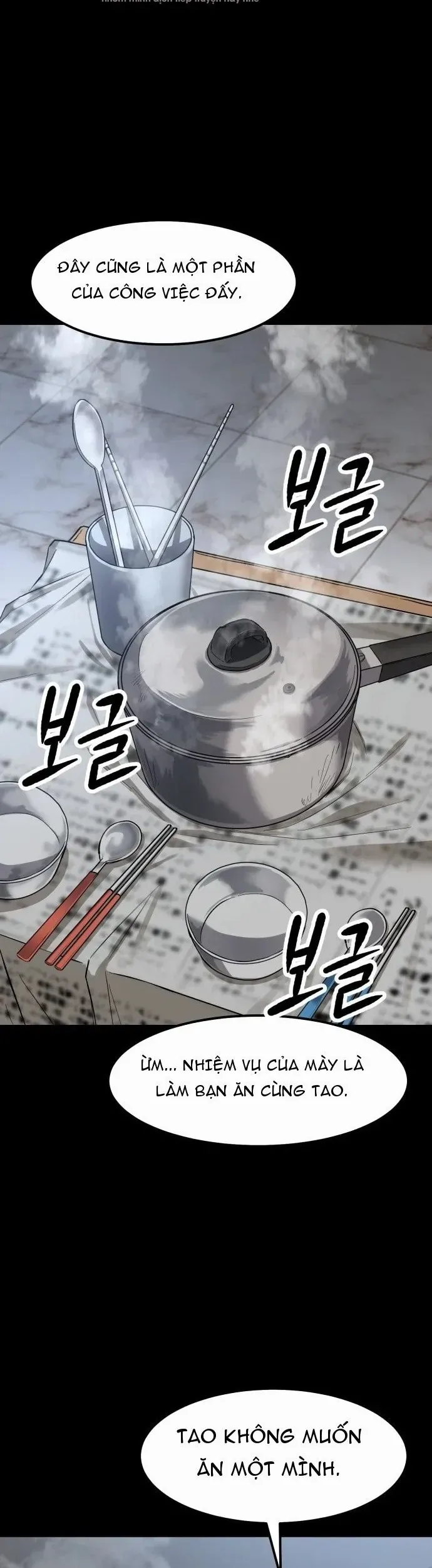 Cartel- Liên Minh Tội Ác Chapter 1 - 34