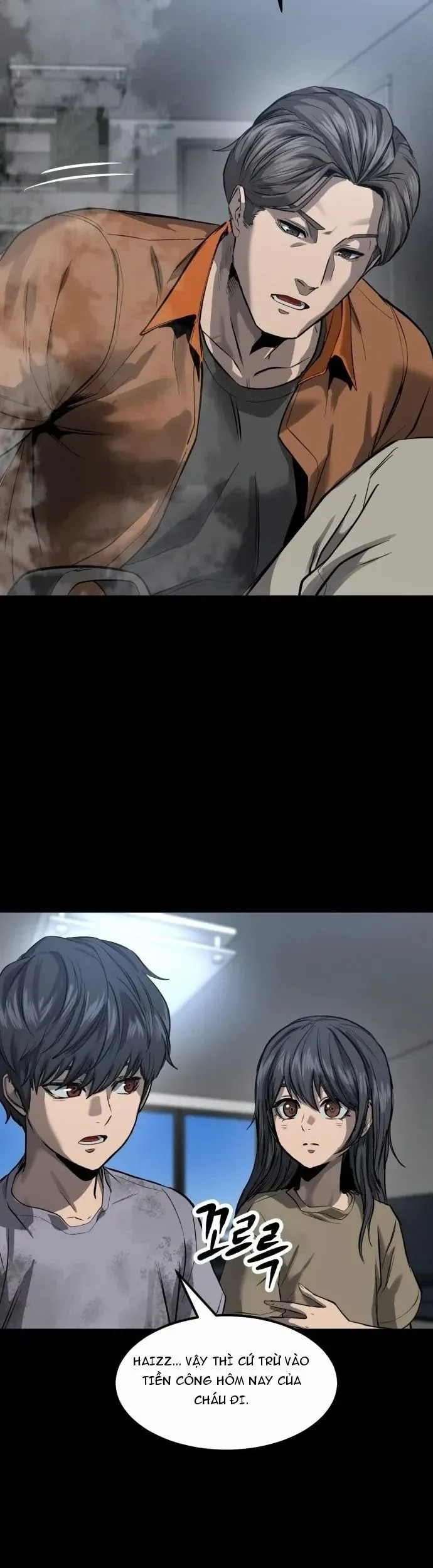 Cartel- Liên Minh Tội Ác Chapter 1 - 35