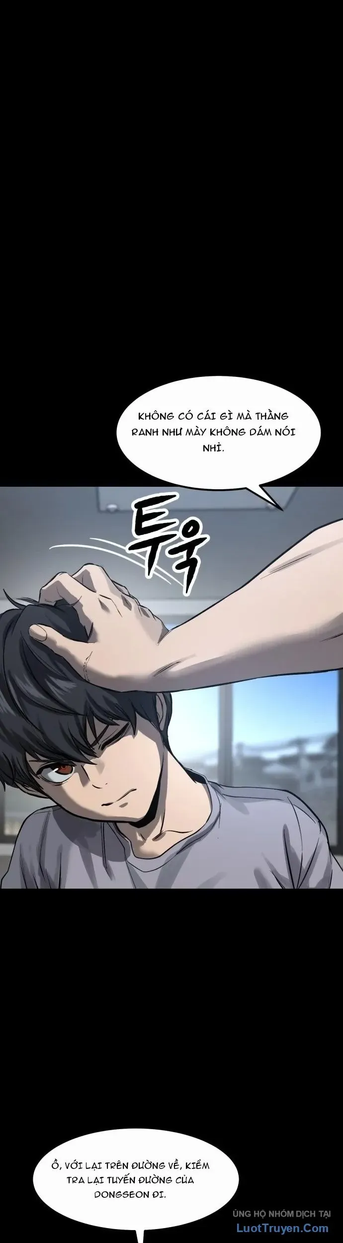 Cartel- Liên Minh Tội Ác Chapter 1 - 36