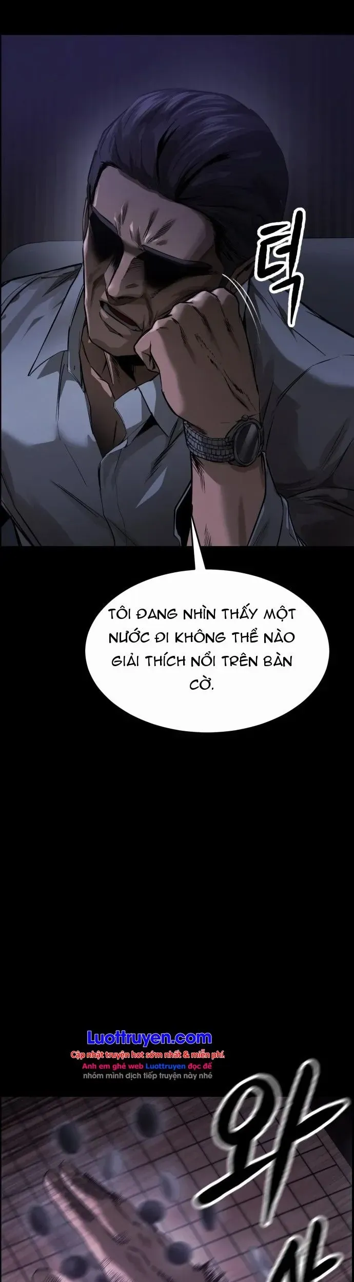 Cartel- Liên Minh Tội Ác Chapter 1 - 5