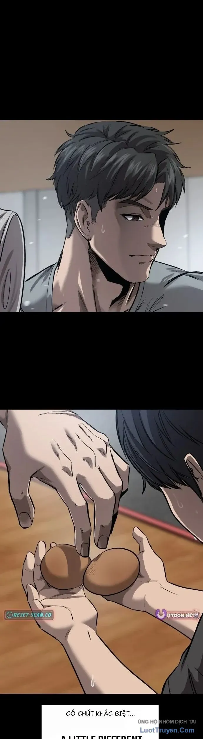 Cartel- Liên Minh Tội Ác Chapter 1 - 44