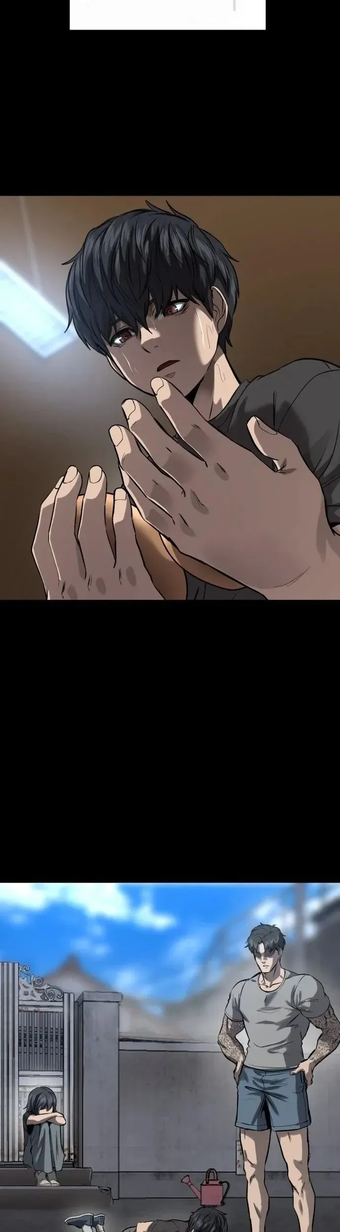 Cartel- Liên Minh Tội Ác Chapter 1 - 45