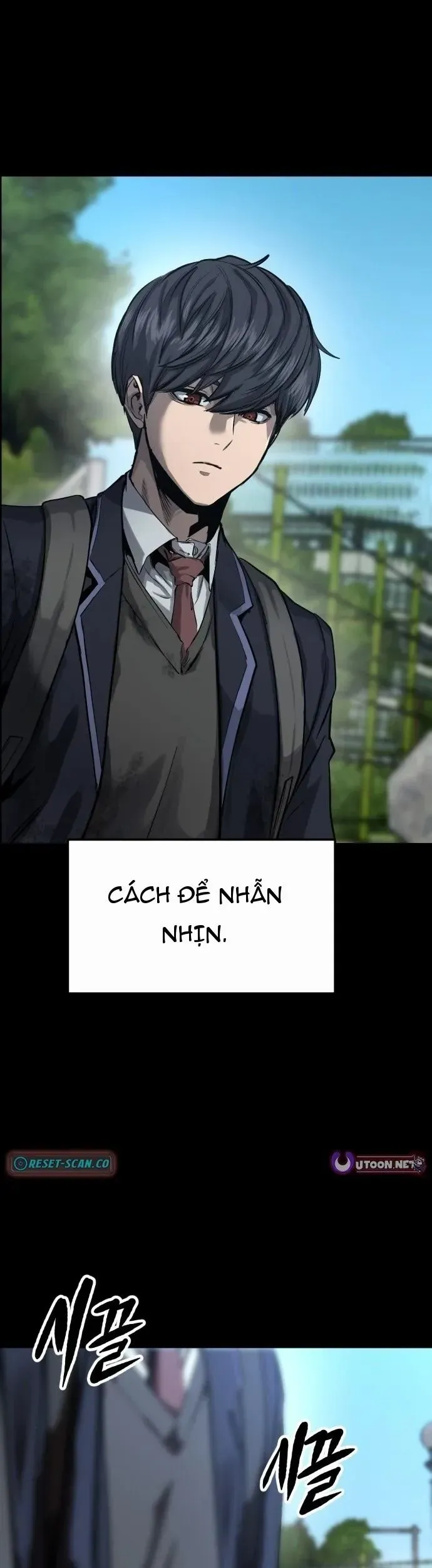 Cartel- Liên Minh Tội Ác Chapter 1 - 51