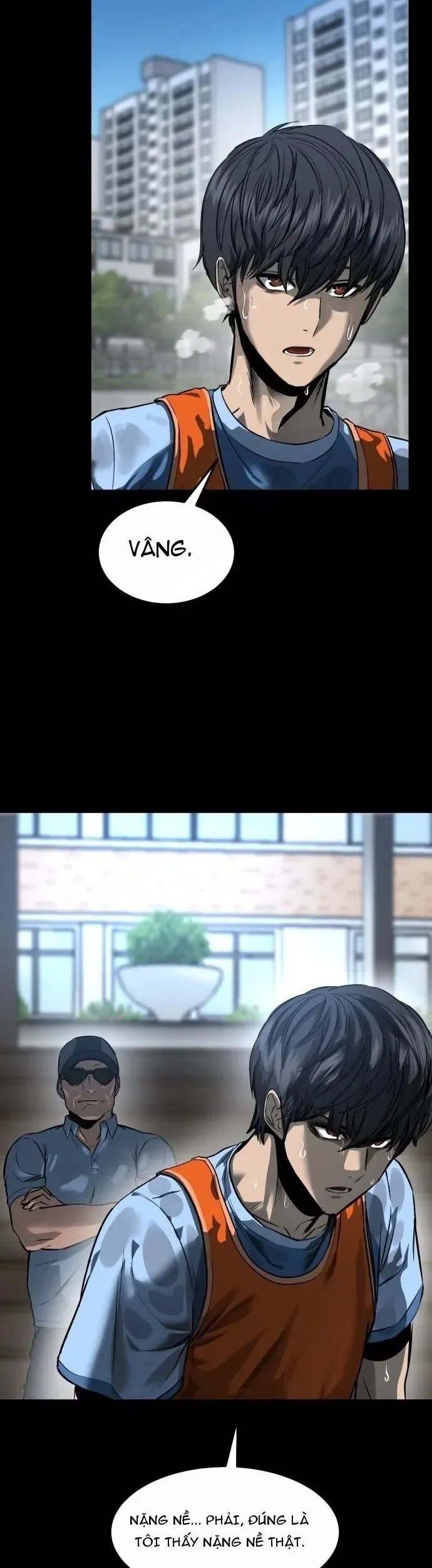 Cartel- Liên Minh Tội Ác Chapter 1 - 58