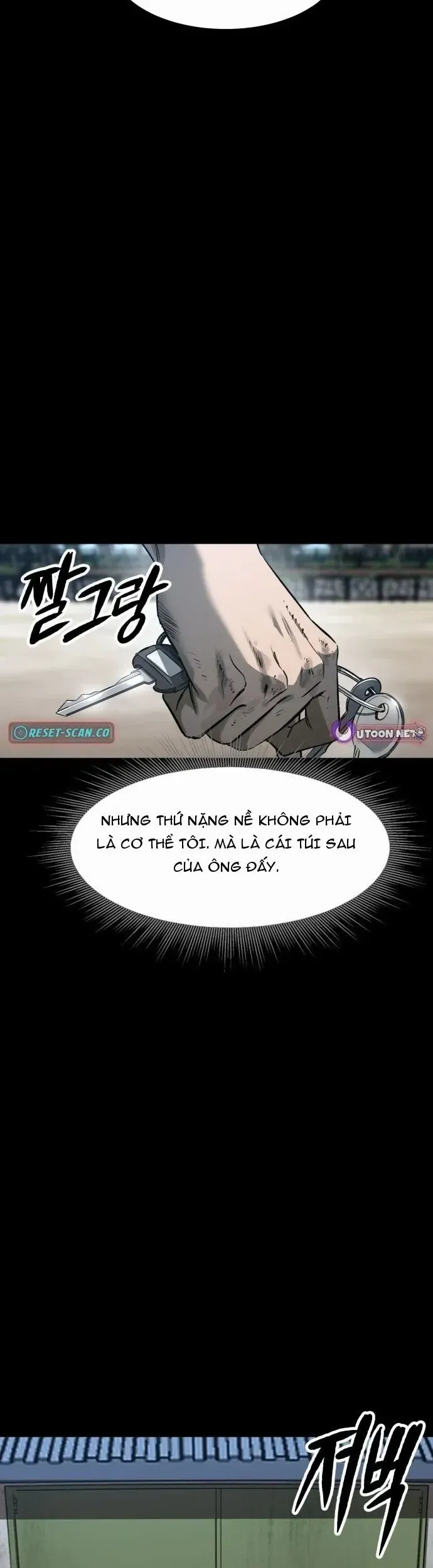 Cartel- Liên Minh Tội Ác Chapter 1 - 59