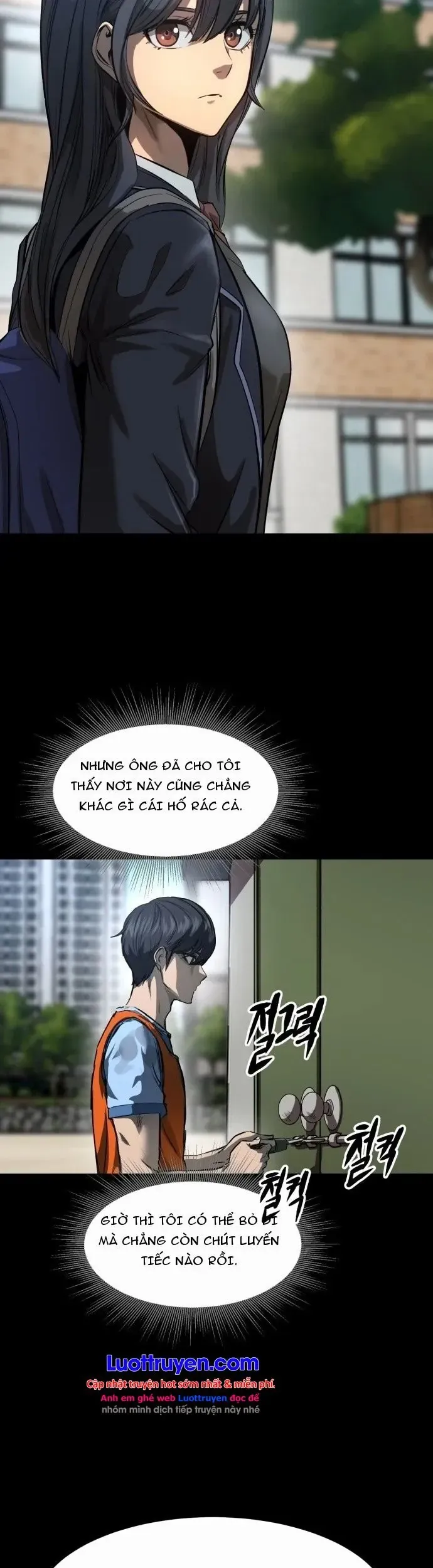 Cartel- Liên Minh Tội Ác Chapter 1 - 61