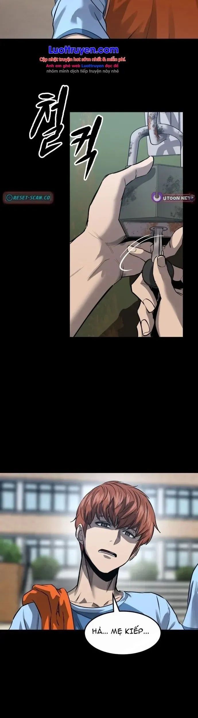 Cartel- Liên Minh Tội Ác Chapter 1 - 66