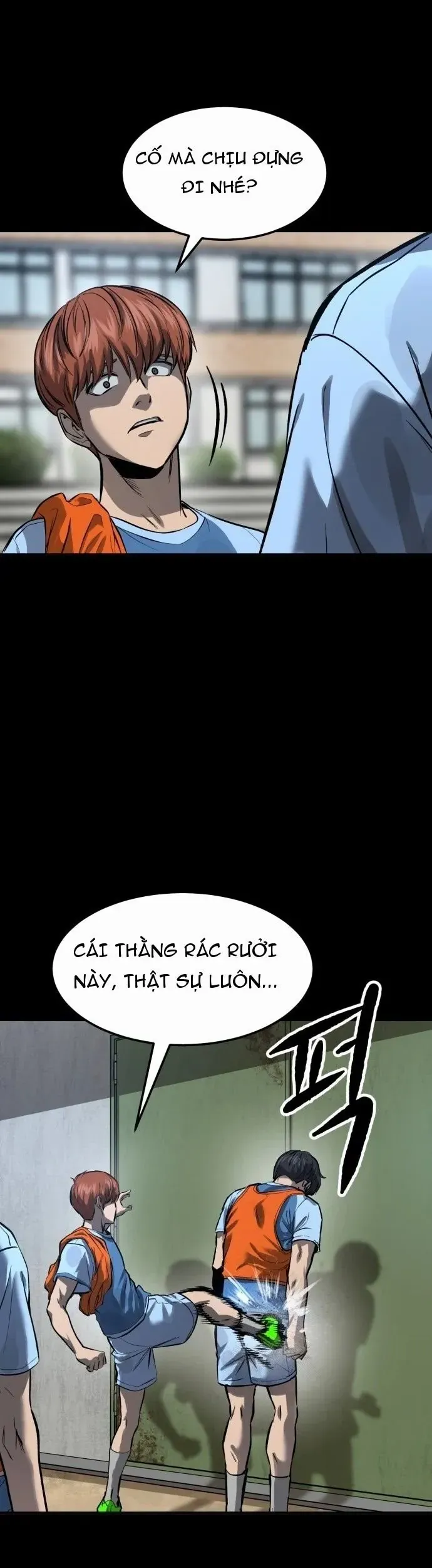 Cartel- Liên Minh Tội Ác Chapter 1 - 71