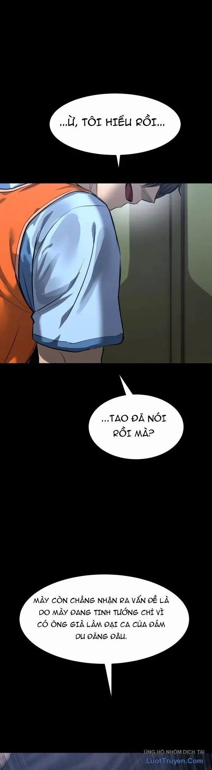 Cartel- Liên Minh Tội Ác Chapter 1 - 72