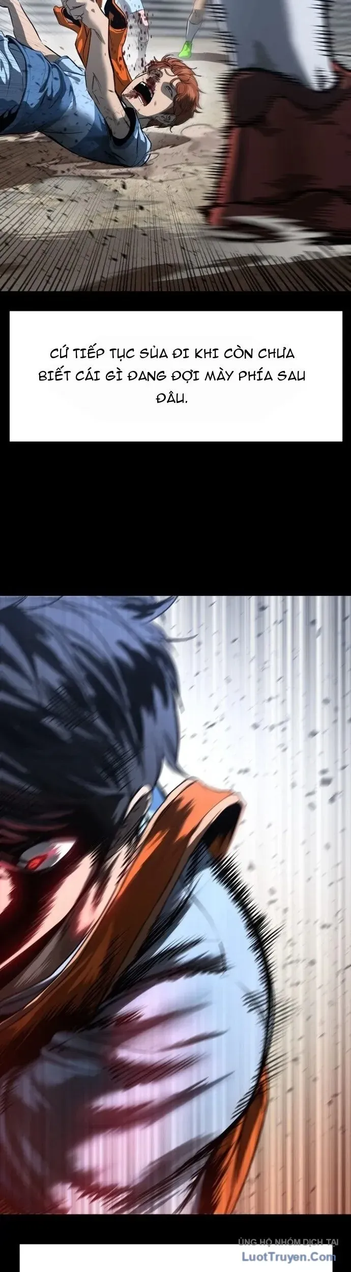 Cartel- Liên Minh Tội Ác Chapter 1 - 76