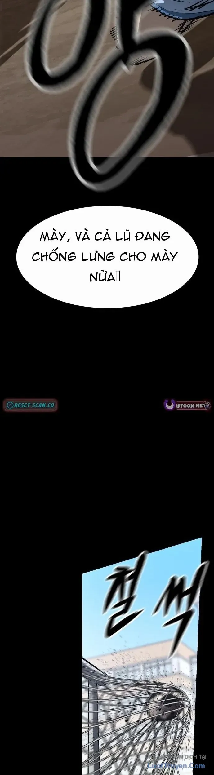 Cartel- Liên Minh Tội Ác Chapter 1 - 80